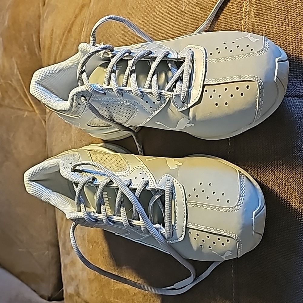 Puma shoes